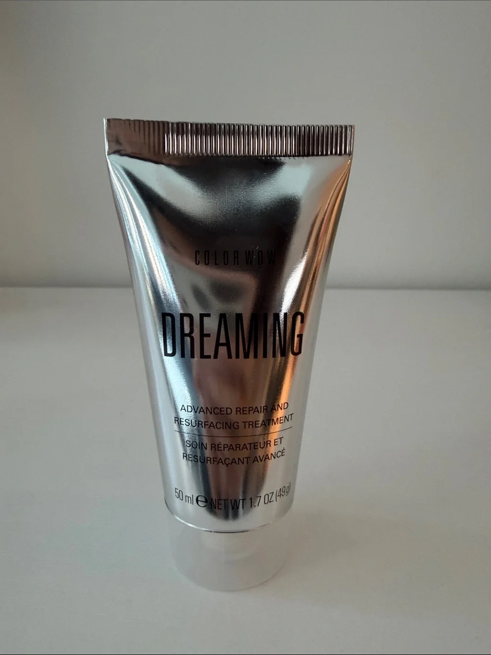 COLOR WOW - Dreaming Advanced Repair and Resurfacing Treatment